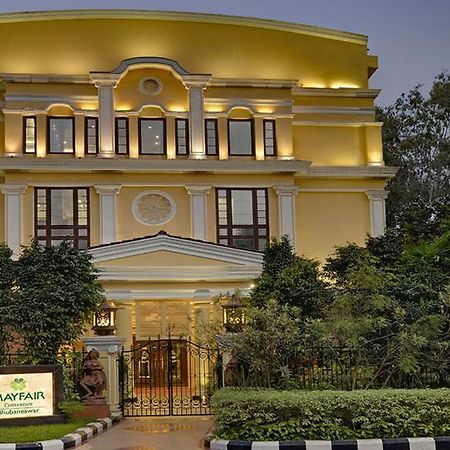 Mayfair Convention Bhubaneswar Exterior photo